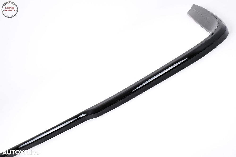 Prelungire bara spate Ford Transit Custom Mk2 / Tourneo Mk2 (2023-) / VW T7 (cu ap- livrare gratuita - 4