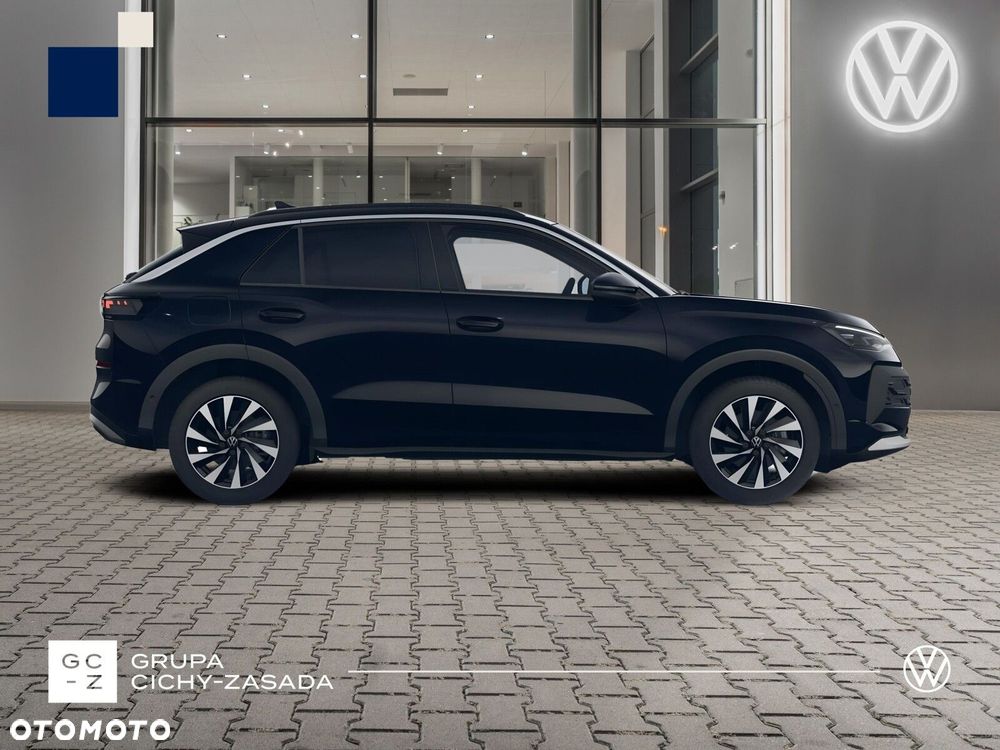 Volkswagen T-Roc 1.5 eTSI Life DSG - 6