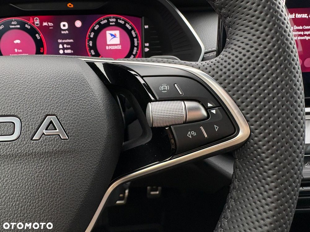 Skoda Octavia - 25