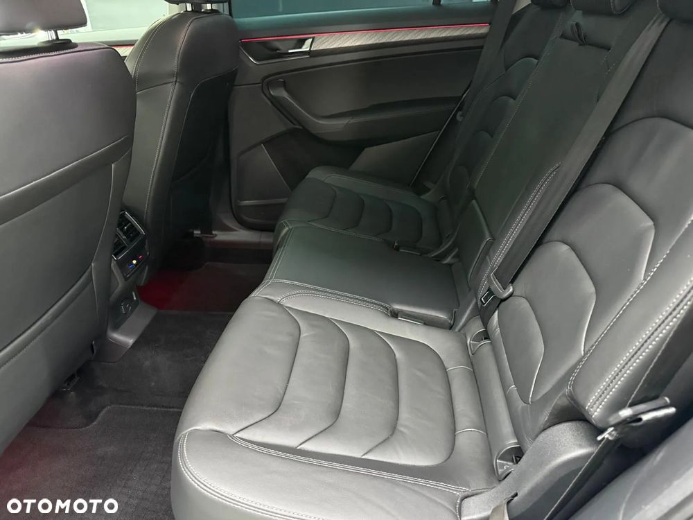 Skoda Kodiaq 2.0 TDI 4x4 DSG Style - 26