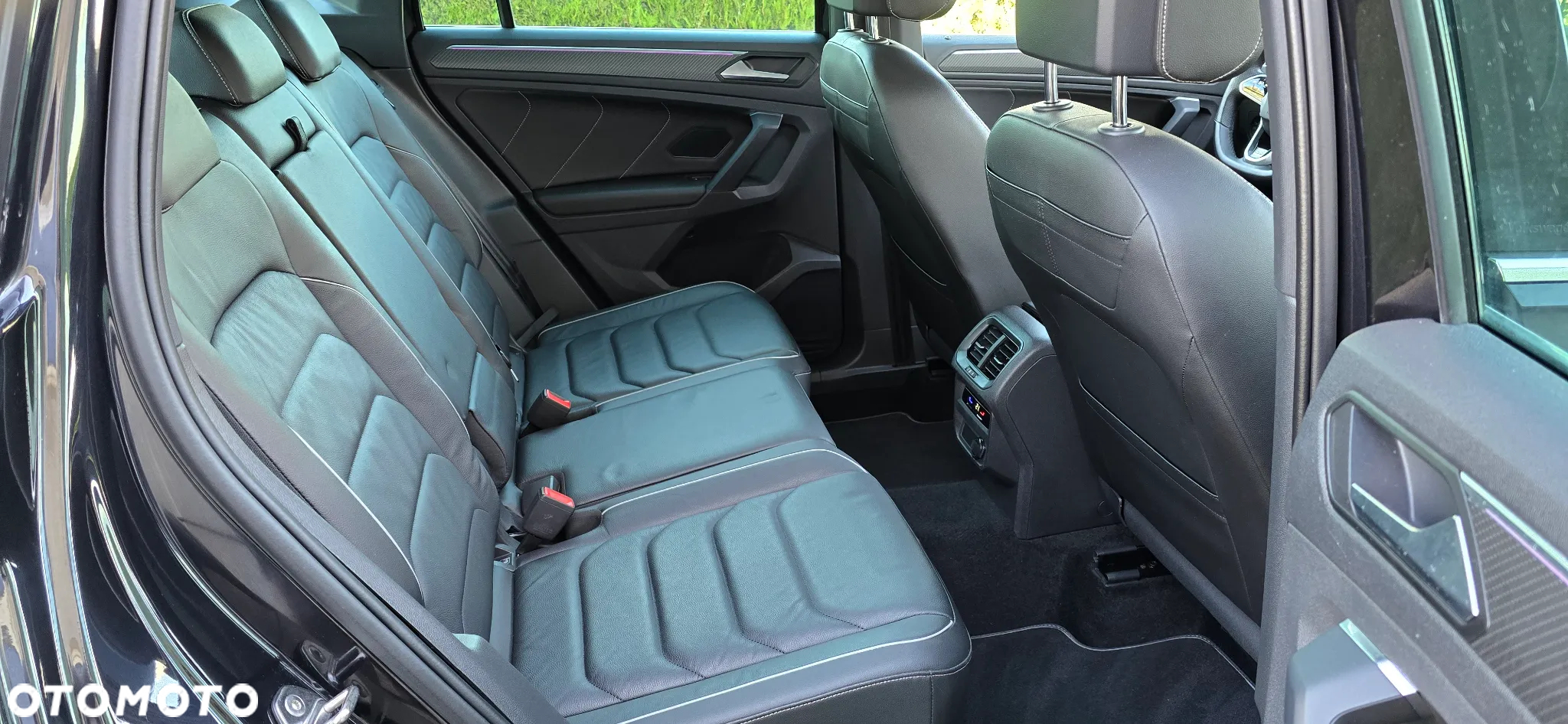Volkswagen Tiguan 2.0 TDI R-Line Plus DSG - 9