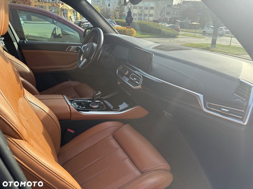 BMW X5 xDrive30d - 15