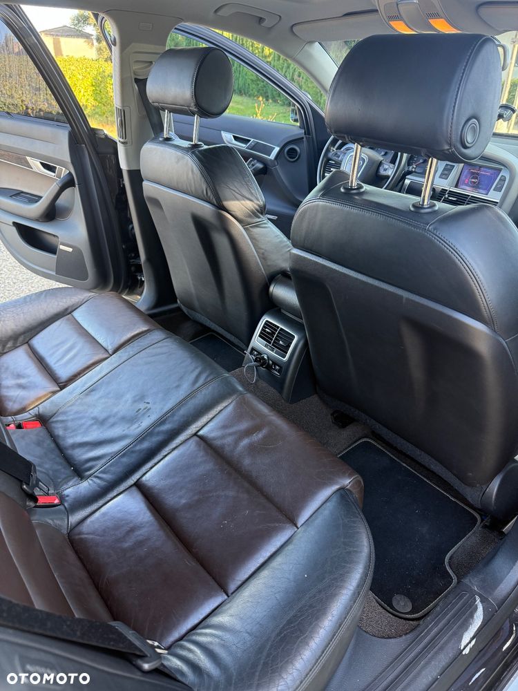 Audi A6 Allroad 4.2 FSI Quattro Tiptr - 12