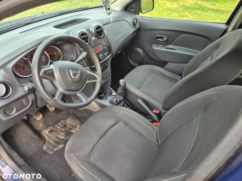 Dacia Sandero - 6