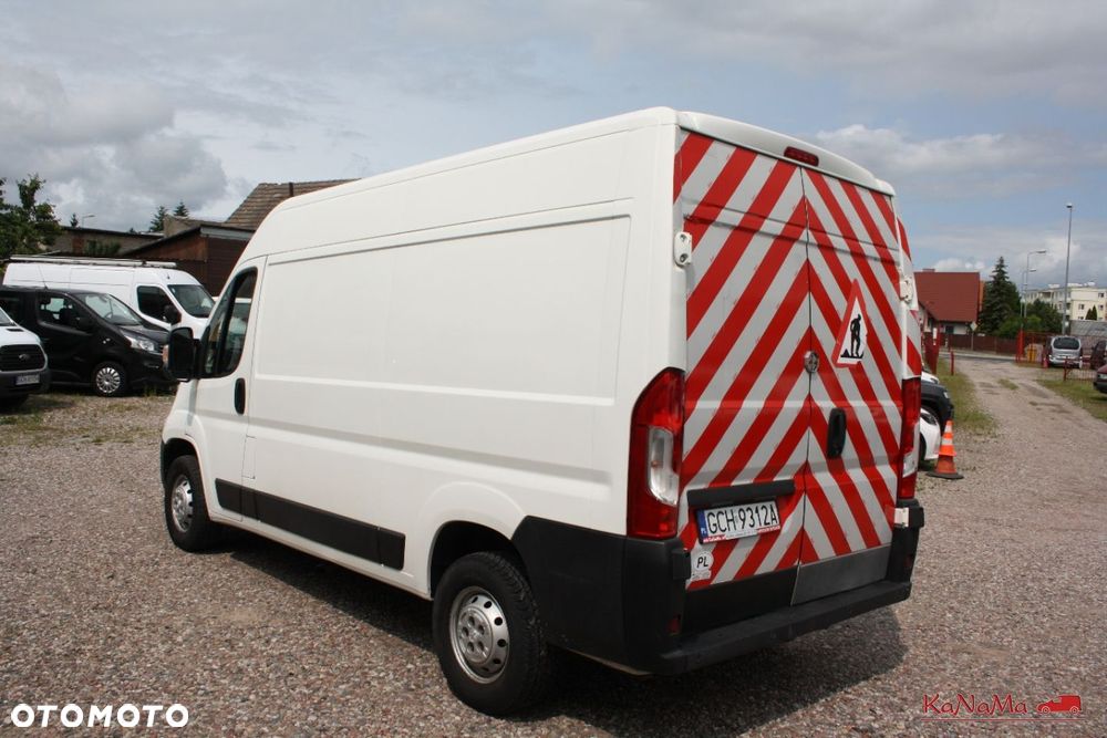 Peugeot Boxer - 31