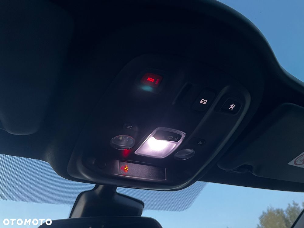 Peugeot 308 PureTech 130 EAT6 Stop & Start GT-Line Edition - 35