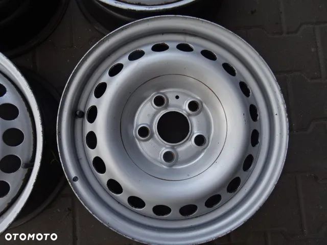 5x120x65 6,5jx16 ET51 Volkswagen T5 i T6 - 3
