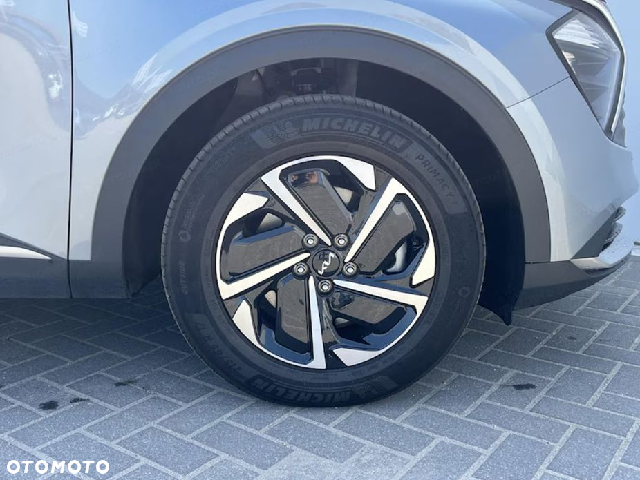Kia Sportage 1.6 T-GDI L 2WD DCT - 13