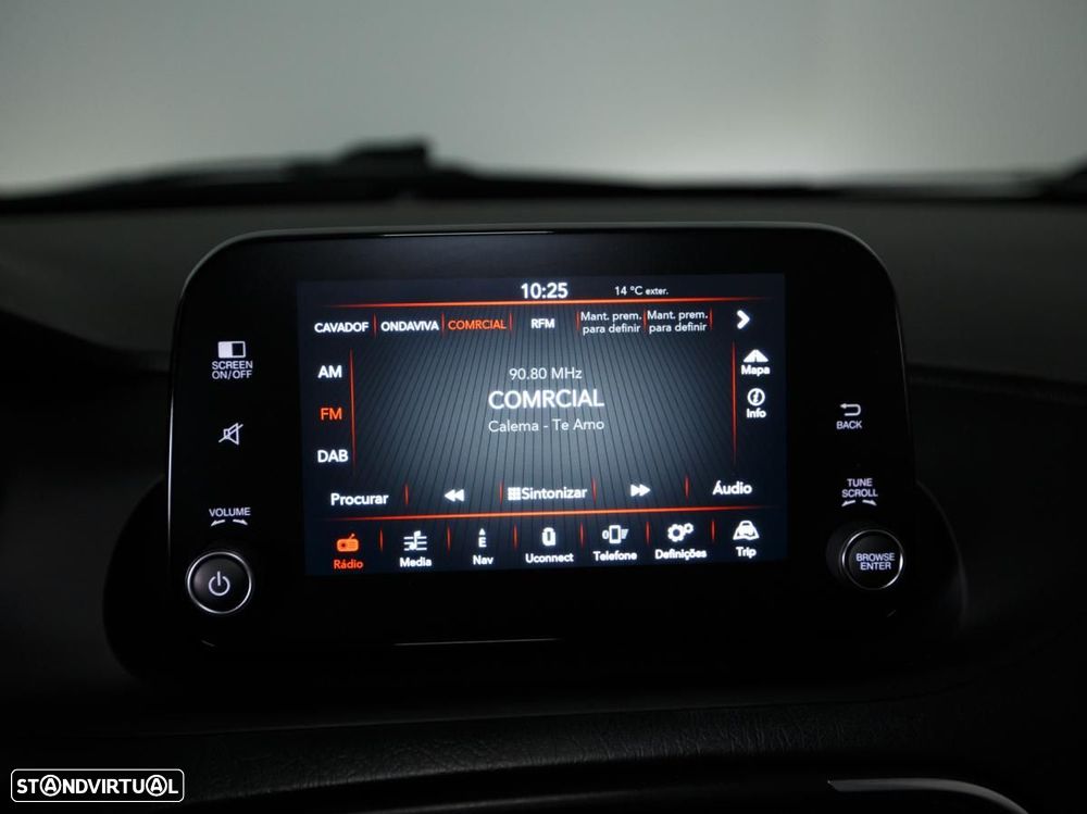 Fiat Tipo 1.6 Multijet City Life - 16