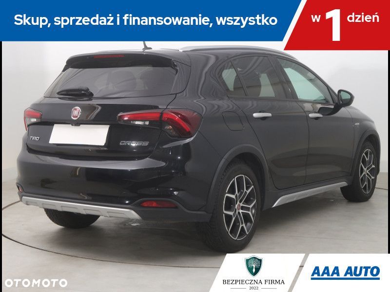 Fiat Tipo - 7