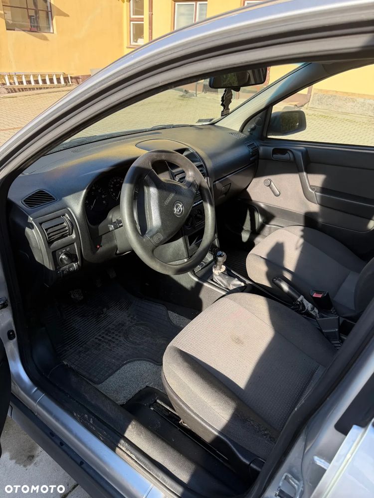 Opel Astra II 1.4 Start - 6