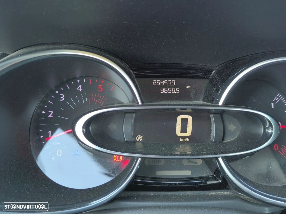 Renault Clio - 4