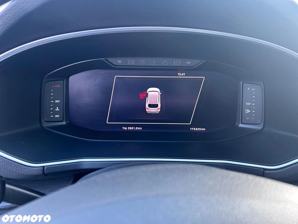 Seat Tarraco 2.0 Eco TSI Xcellence S&S 4Drive DSG - 30