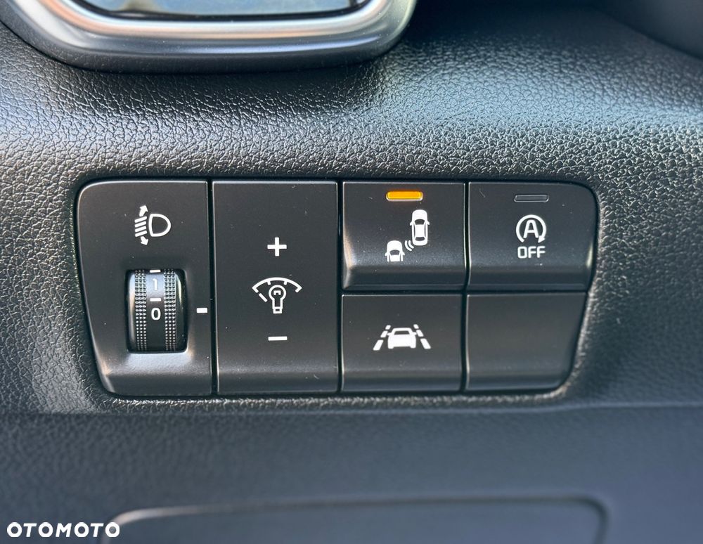 Kia Sportage 1.6 GDI Business Line 2WD - 20