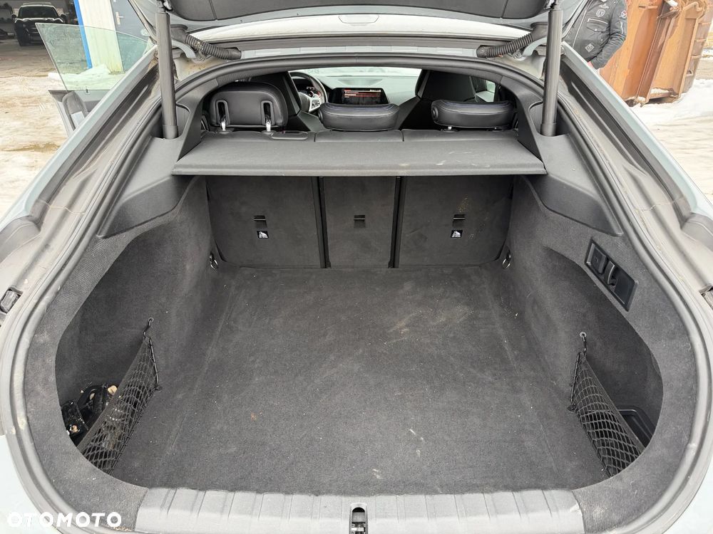 BMW Seria 4 420i Sport-Aut M Sport - 18