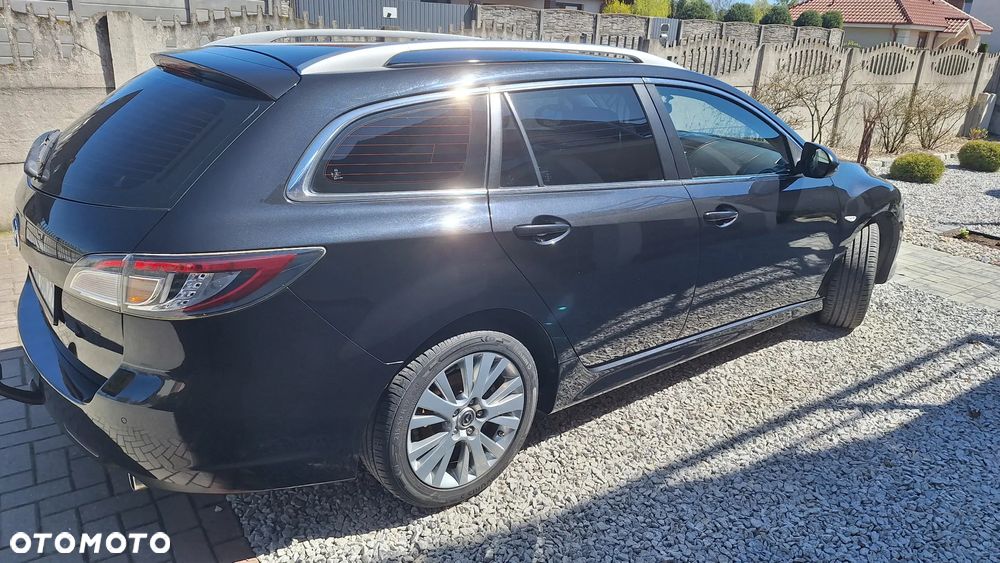 Mazda 6 Sport 2.2 CD DPF Dynamic - 7