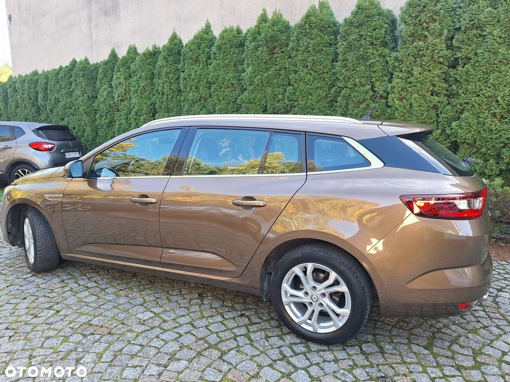 Renault Megane ENERGY dCi 110 INTENS - 32