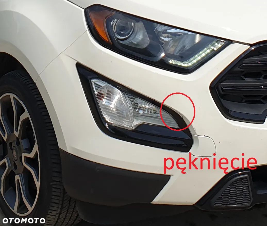 Ford EcoSport - 10
