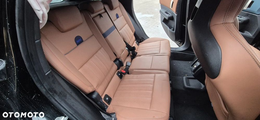 MINI Countryman C mHEV Blackyard - 24