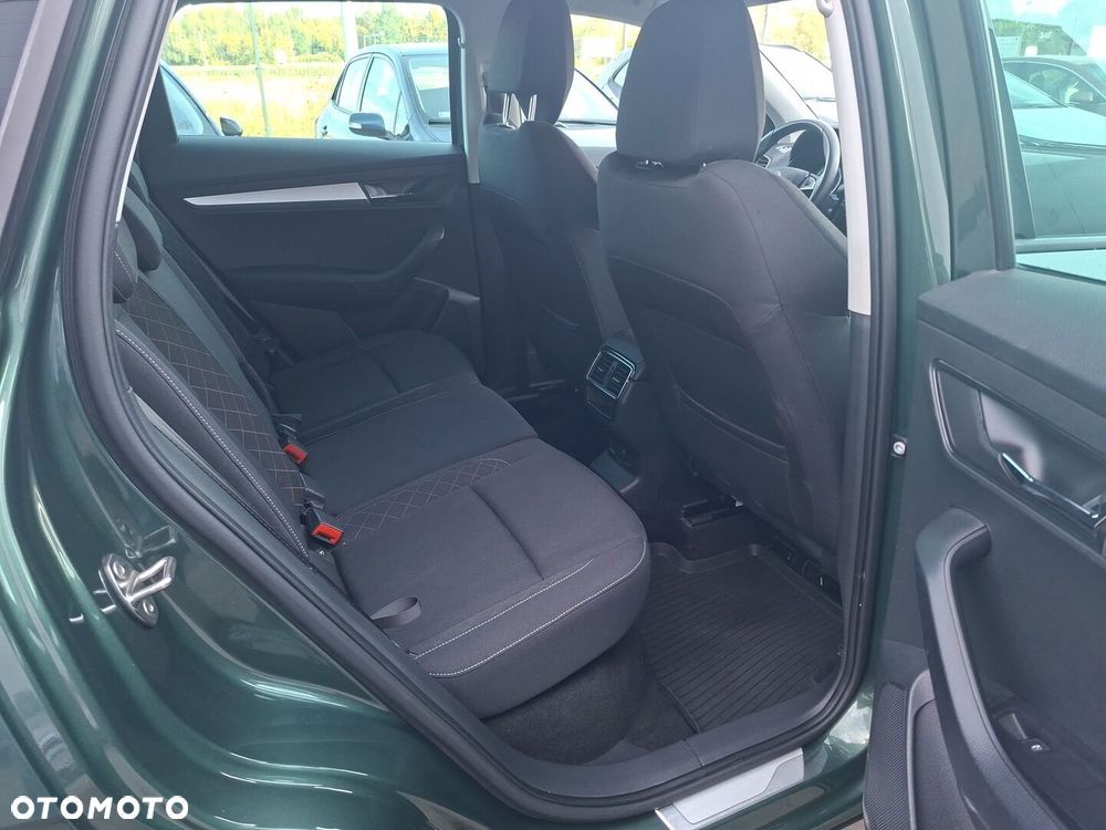 Skoda Karoq - 12