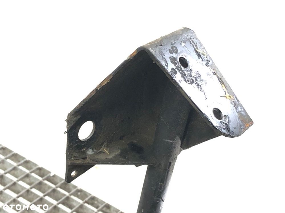 BELKA POD SILNIK  MICROCAR VIRGO 1999 - 2004 0.5 D 10 kW [14 KM] olej napędowy 1999 - 2004 - 6