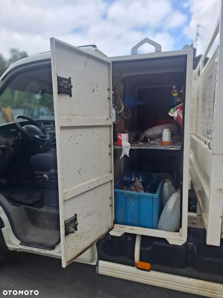 Iveco 35C13 - 36