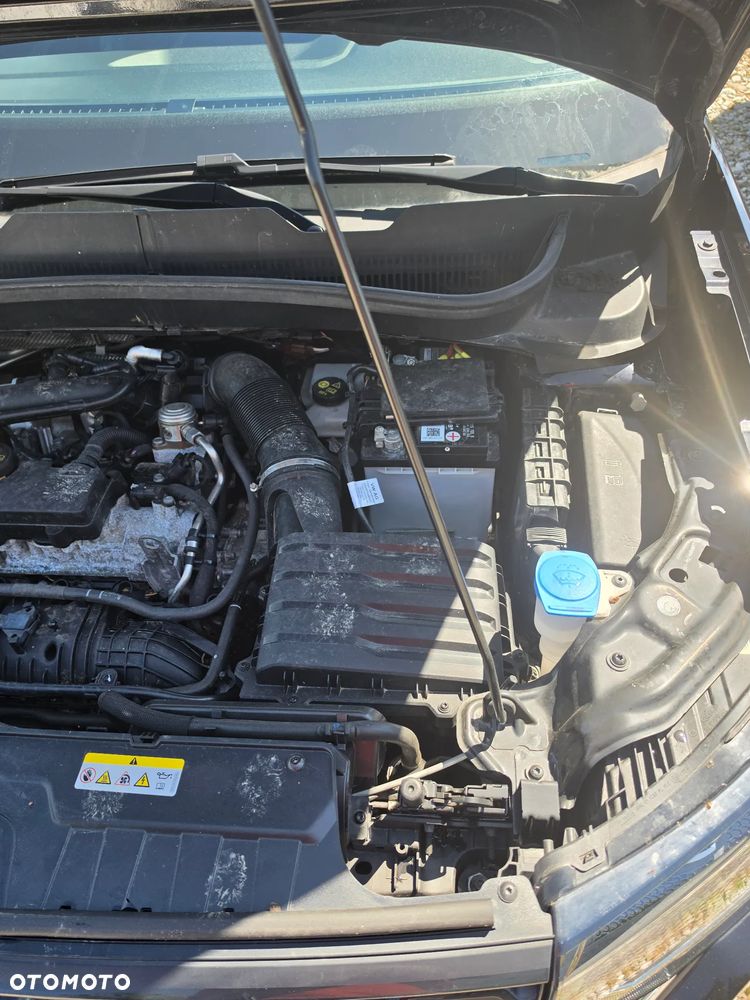 Dacia Sandero Blue dCi 95 Comfort - 14