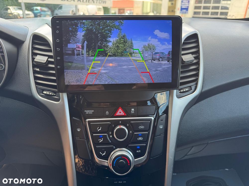 Hyundai i30 - 25
