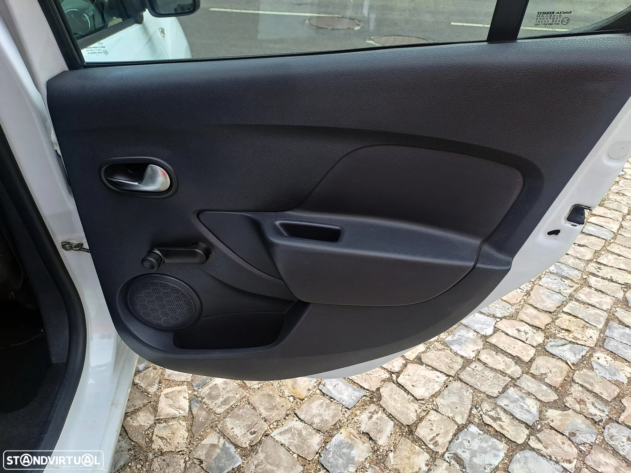 Dacia Sandero 0.9 TCe Comfort Bi-Fuel - 19