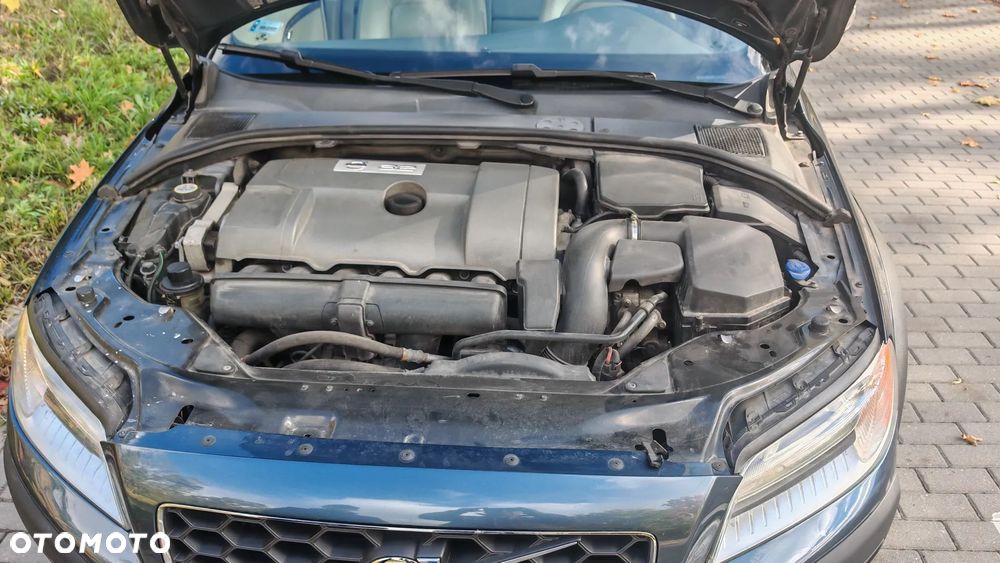 Volvo XC 70 - 19