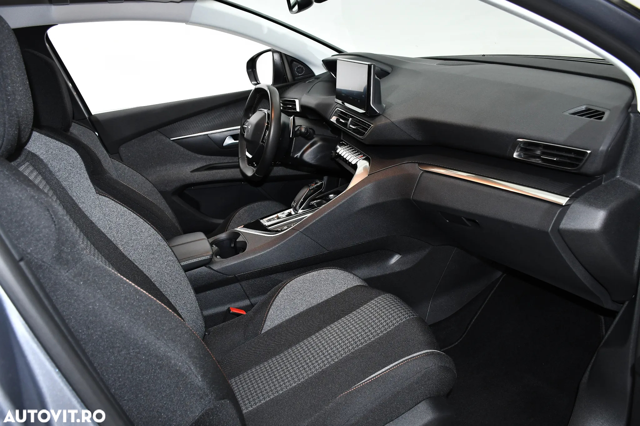 Peugeot 5008 1.5 BlueHDI s&s EAT8 Allure - 14