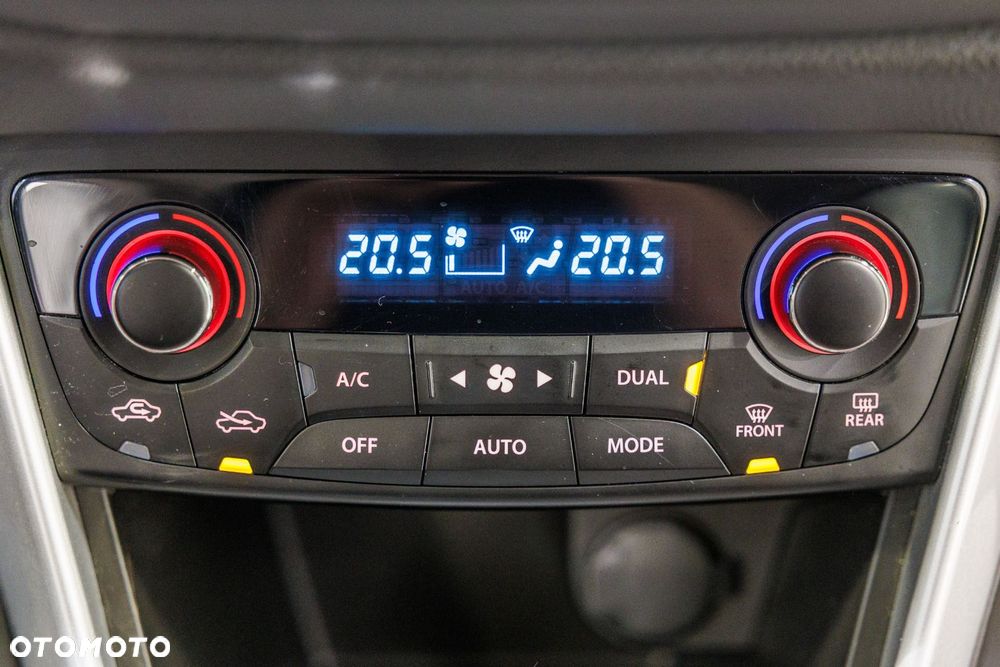 Suzuki SX4 S-Cross - 27