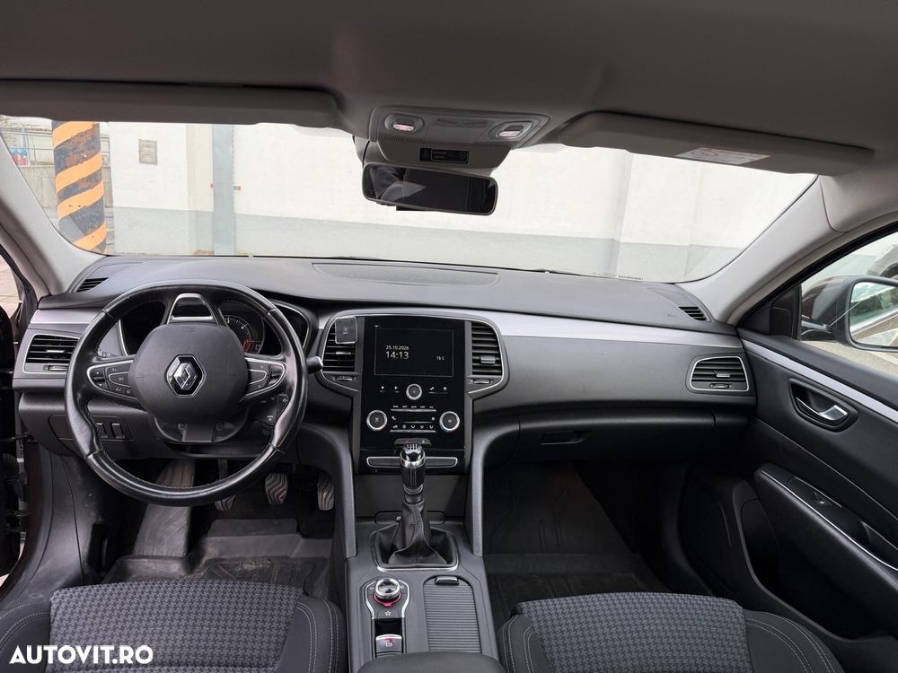 Renault Talisman - 5