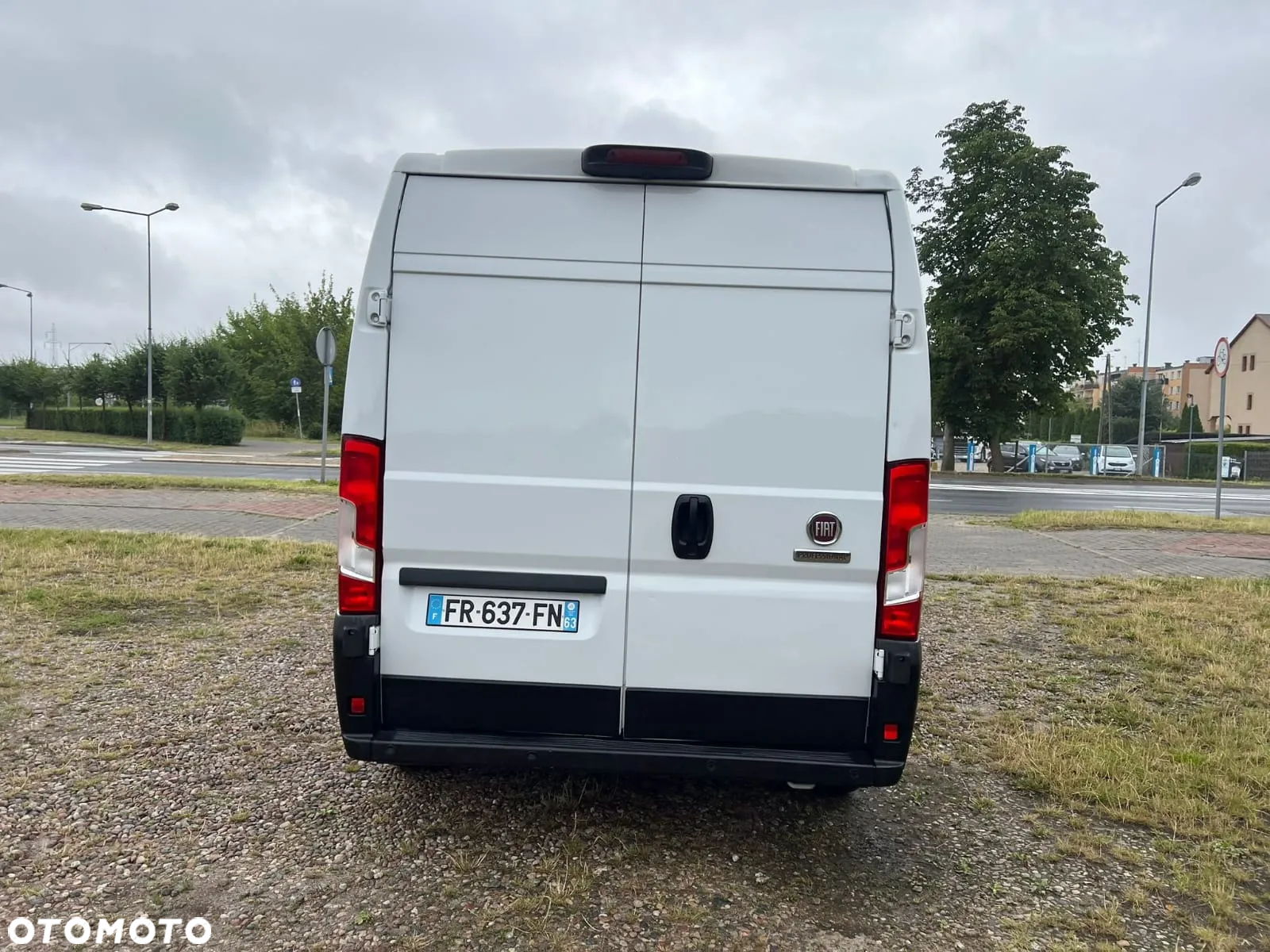 Fiat Ducato L2H2 - 6