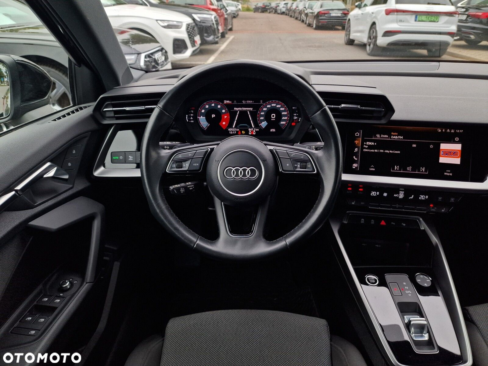 Audi A3 - 17
