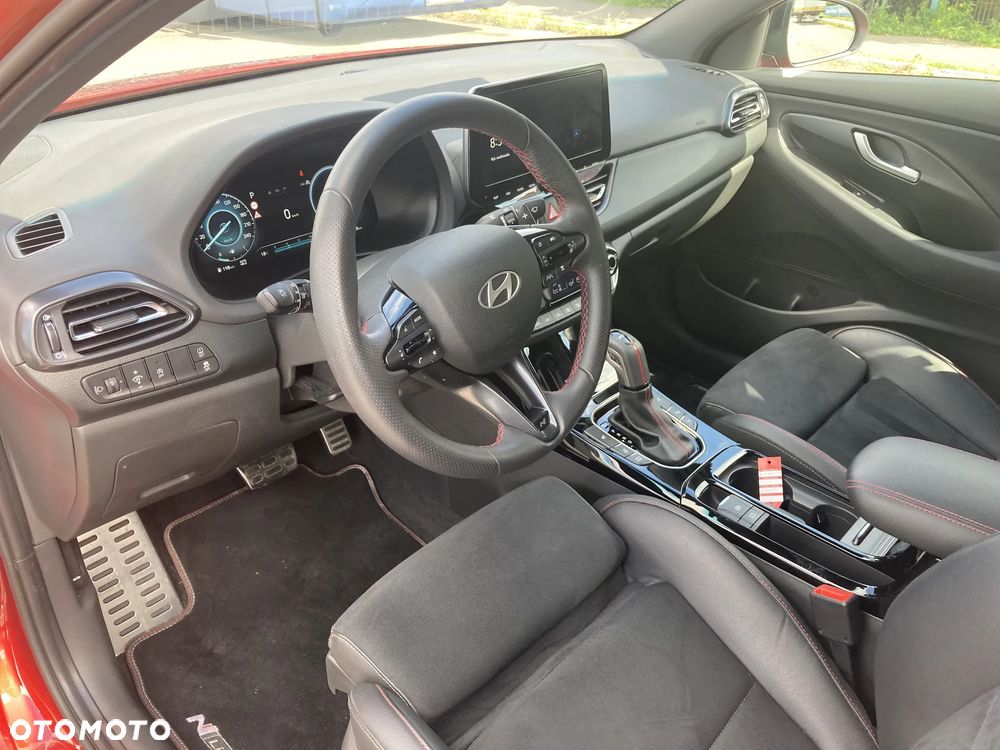 Hyundai i30 1.5 T-GDI 48V Smart DCT - 10