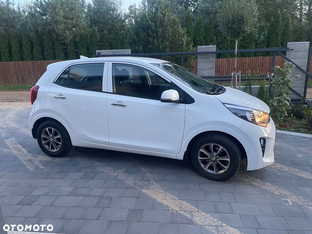 Kia Picanto 1.0 Dream-Team Edition - 3