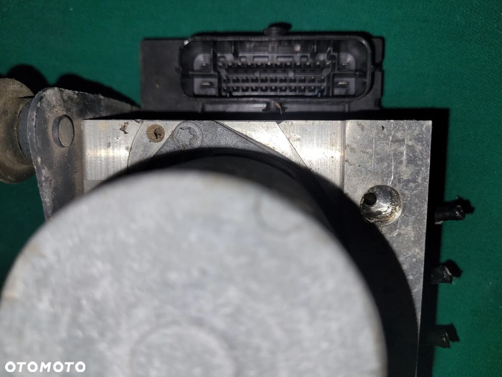 SKODA SEAT VW AUDI POMPA ABS 8k0907379q 8K0614517BC - 3