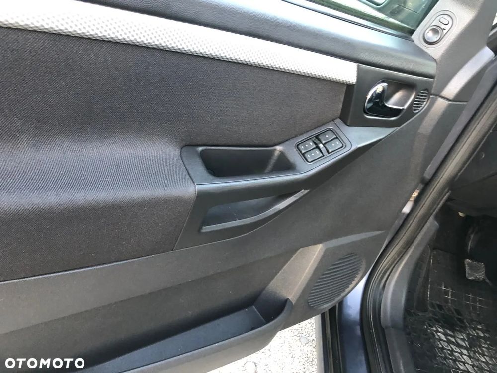 Opel Meriva 1.7 CDTI - 6