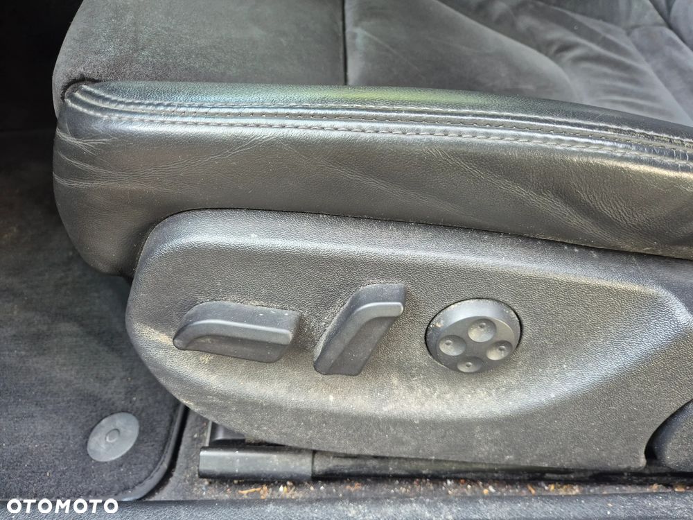 Audi A6 Avant 2.0 TDI DPF - 17