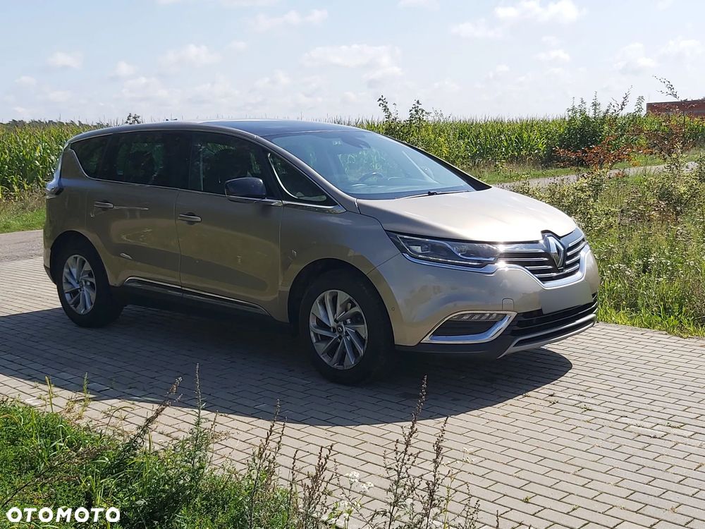 Renault Espace Energy dCi 130 Life - 6