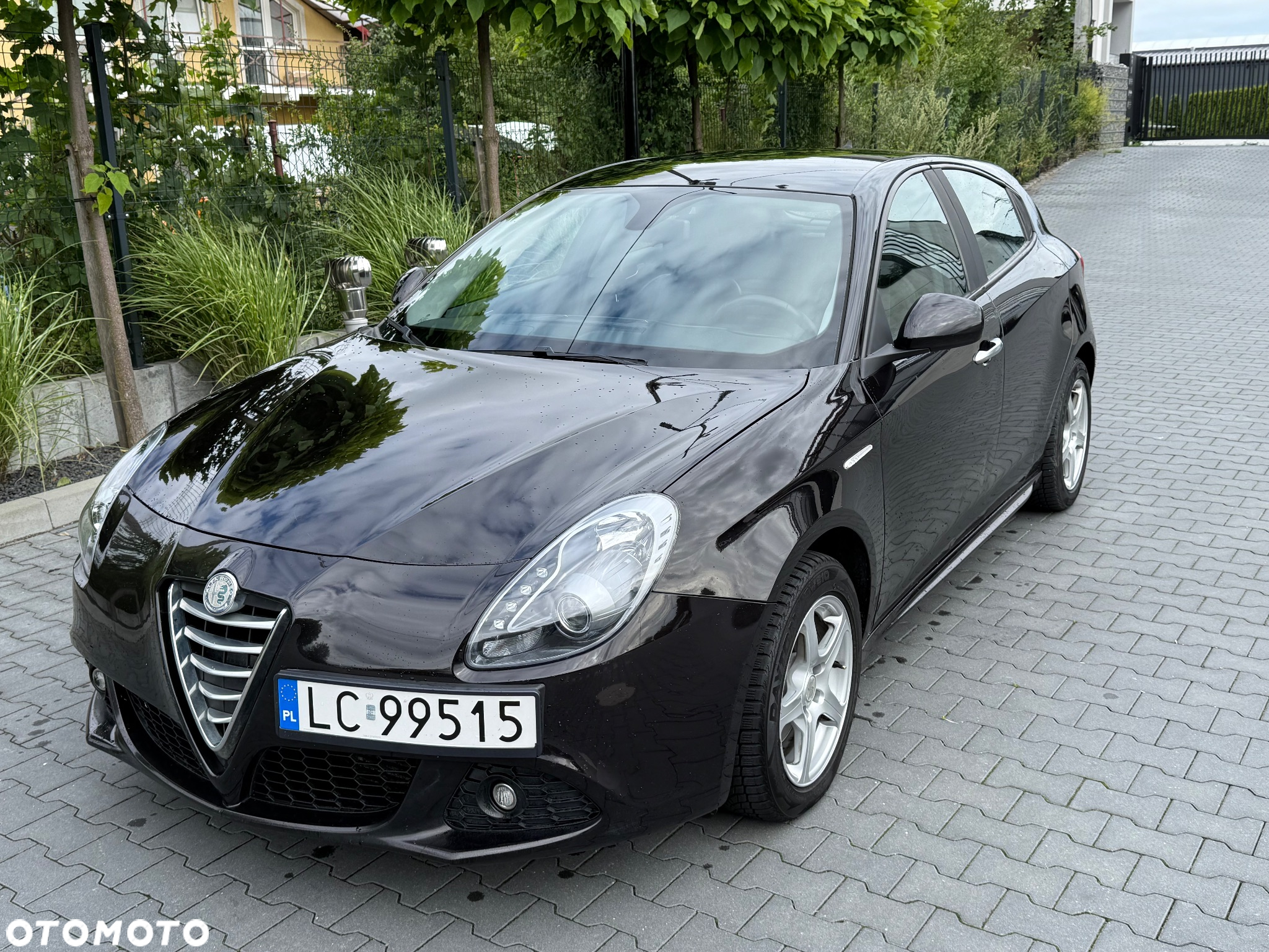 Alfa Romeo Giulietta 1.4 TB MultiAir Exclusive - 16
