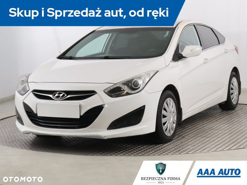 Hyundai i40 - 3