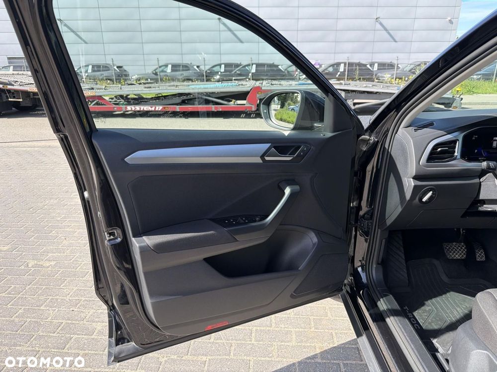 Volkswagen T-Roc 1.5 TSI Life DSG - 11
