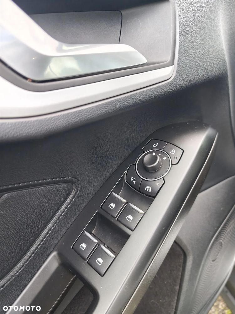 Ford Focus 1.5 EcoBlue Start-Stopp-System COOL&CONNECT - 27