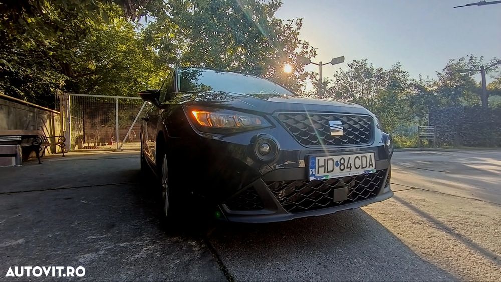 Seat Arona 1.0 TSI DSG7 Style
