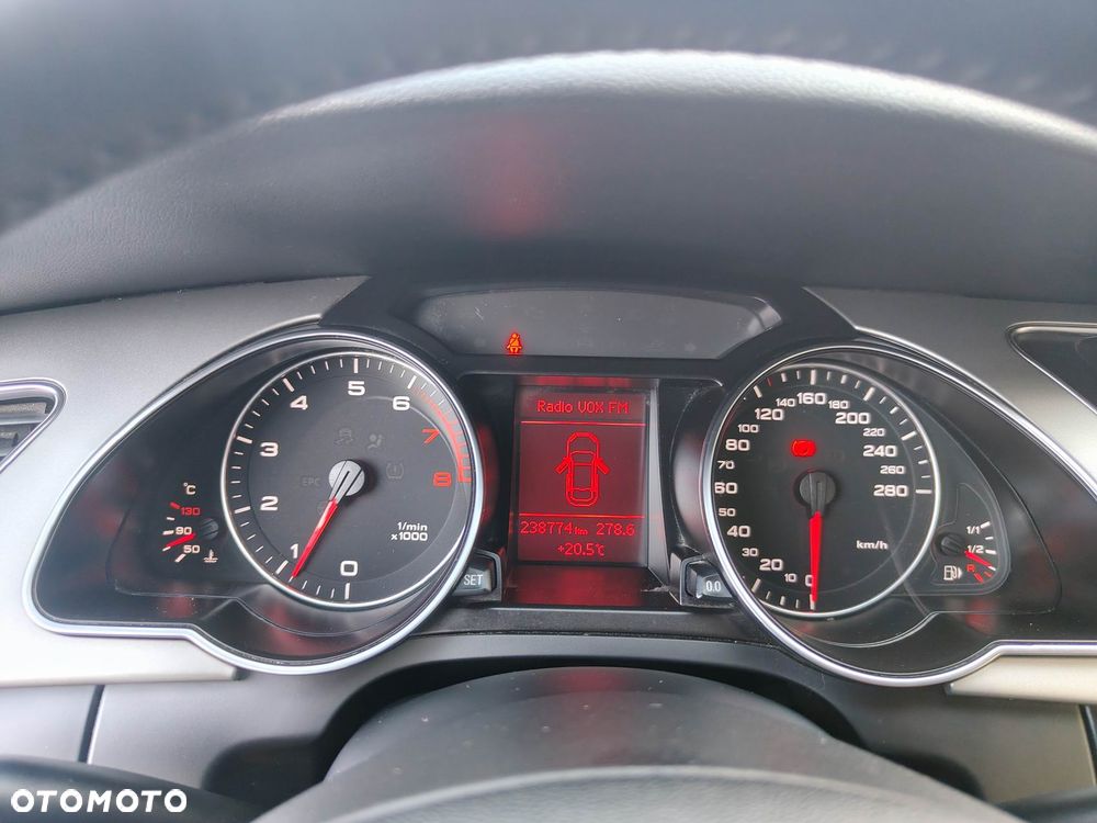 Audi A5 Sportback - 28