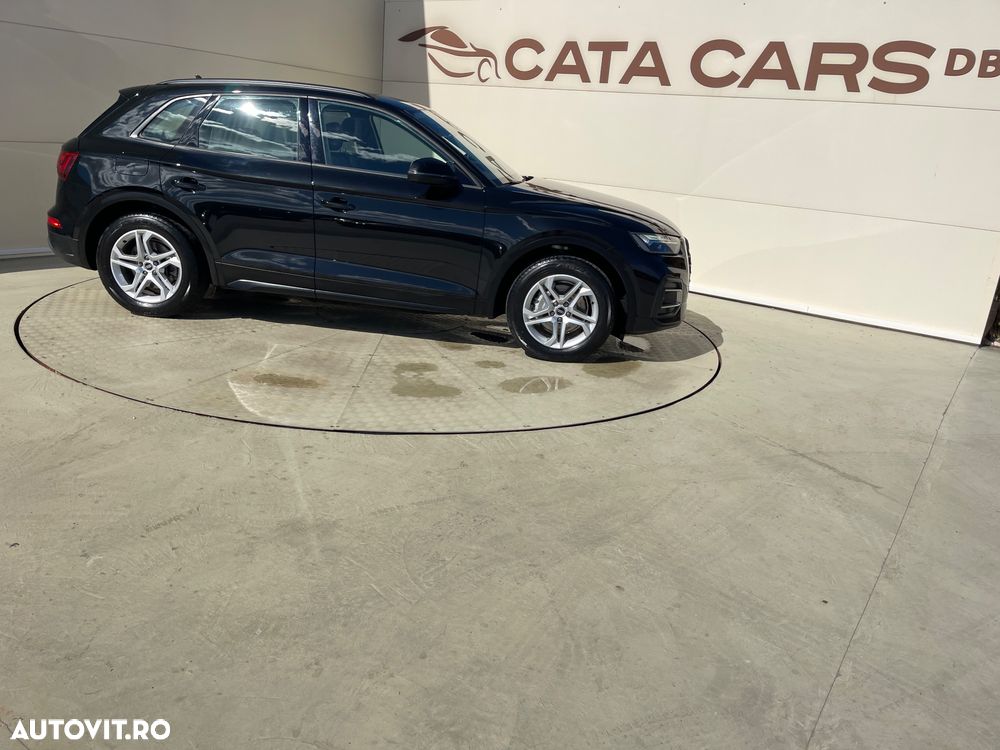 Audi Q5 35 TDI S tronic advanced - 18