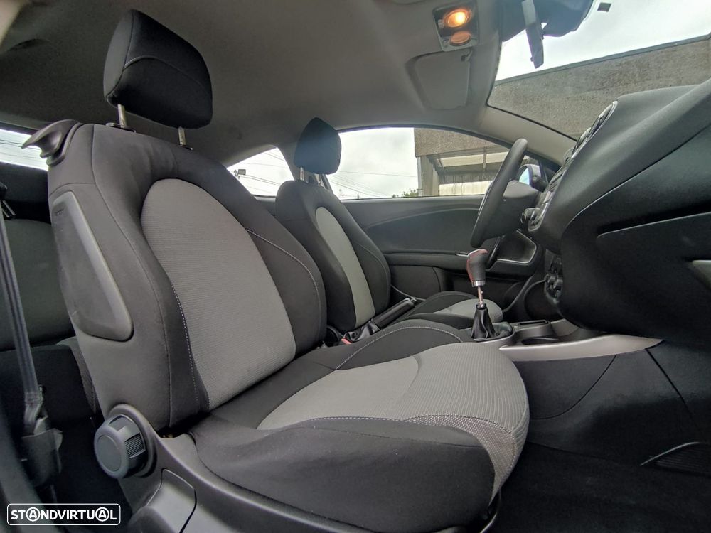 Alfa Romeo MiTo 1.3 JTD Progression - 10