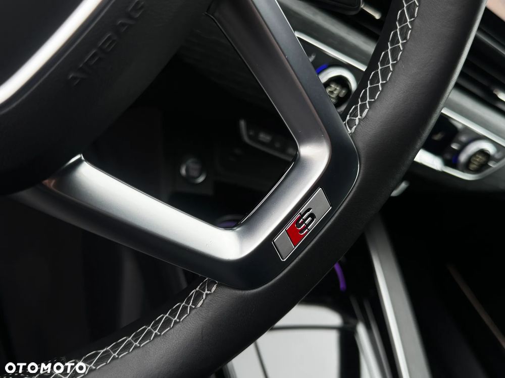 Audi A5 Sportback 40 TFSI S tronic S line - 28